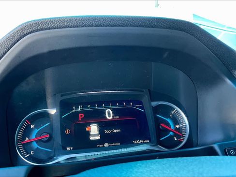 Used 2022 Honda Pilot Sport image 26