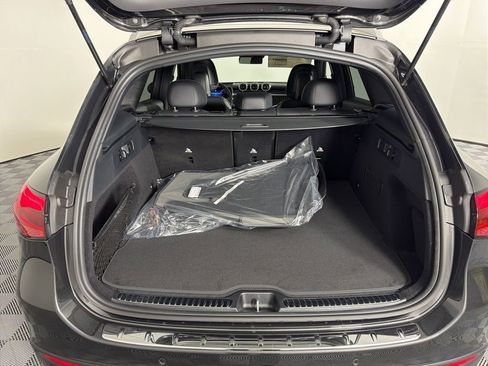 New 2026 Mercedes-Benz GLC 300 4MATIC image 28