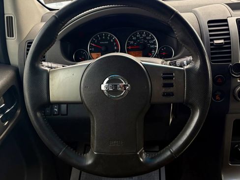 Used 2005 Nissan Pathfinder SE w/ (G01) SE Comfort Pkg image 35