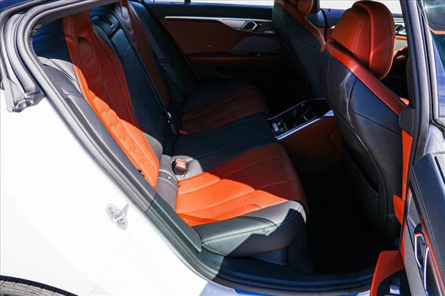 Used 2026 BMW 840i Gran Coupe xDrive AWD/4WD image 26