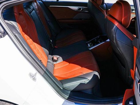 Used 2026 BMW 840i xDrive AWD/4WD image 26