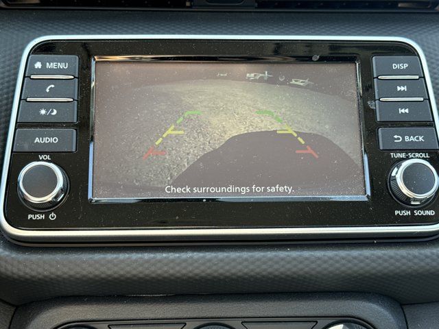 Used 2025 Nissan Kicks Play S FWD image 5