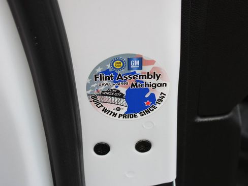 Used 2025 Chevrolet Silverado 2500 W/T RWD image 29