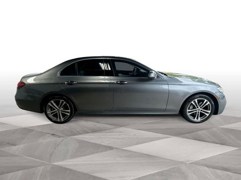 Used 2021 Mercedes-Benz E 350 Sedan image 9