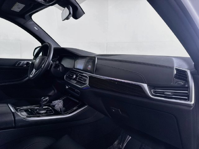 Used 2020 BMW X5 sDrive40i w/ Premium Package RWD image 31