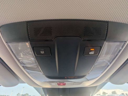 Certified 2024 Kia Sorento EX FWD image 31