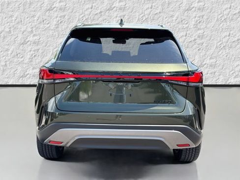 New 2026 Lexus RX 350 FWD w/ Convenience Package image 4
