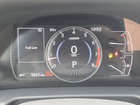 Certified 2023 Lexus ES 350 w/ Premium Package FWD image 23