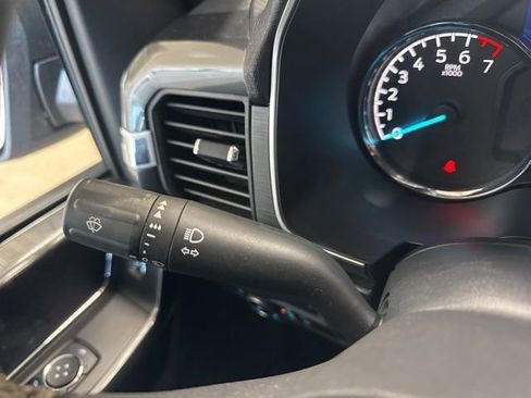 Used 2023 Ford F150 XLT w/ Equipment Group 302A High image 29