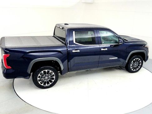 New 2026 Toyota Tundra Limited image 14