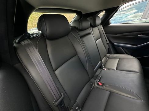 Used 2021 MAZDA CX-30 FWD 2.5 S w/ Select Package image 36