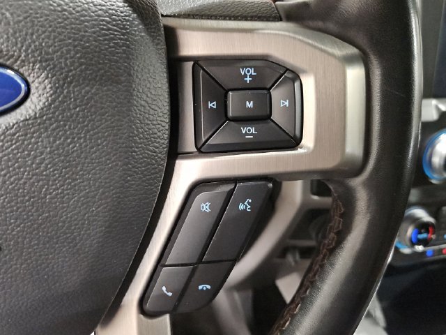 Used 2019 Ford F150 Platinum w/ Max Trailer Tow Package AWD/4WD image 33