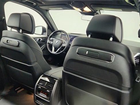 Used 2024 BMW X5 sDrive40i image 29