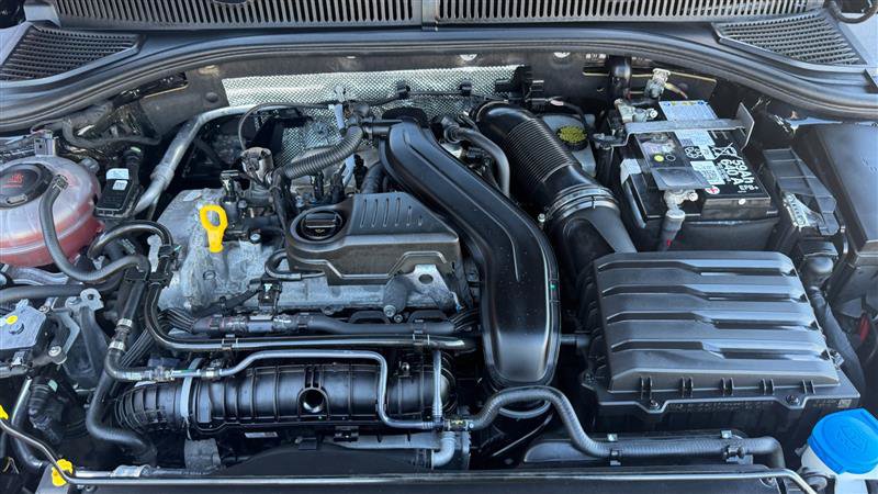 Used 2025 Volkswagen Jetta S FWD image 23