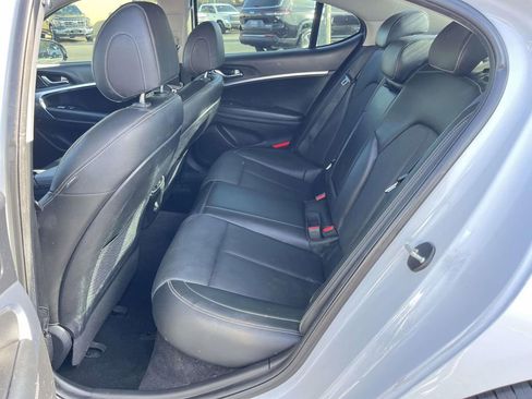 Used 2020 Genesis G70 2.0T image 24