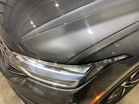 Used 2023 Volkswagen Tiguan S FWD image 21