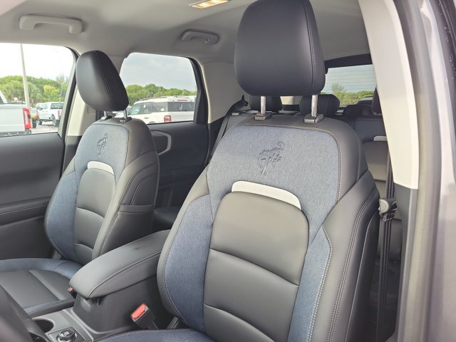 New 2026 Ford Bronco Sport Outer Banks w/ Outer Banks Tech Package+ AWD/4WD image 20