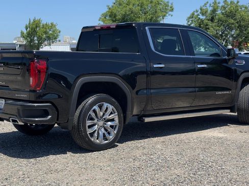 New 2026 GMC Sierra 1500 Denali AWD/4WD image 4