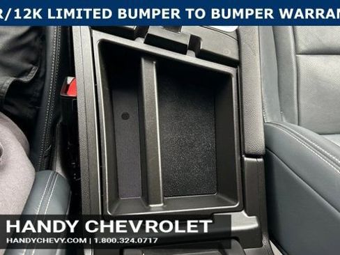 Certified 2021 Buick Enclave Essence w/ Sound and Sites Package image 33