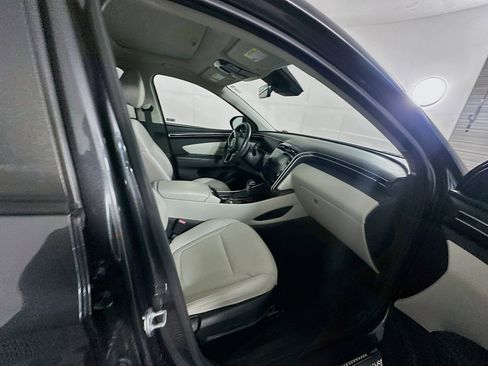 Used 2023 Hyundai Tucson SEL w/ Convenience Package image 30