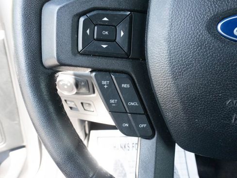 Used 2019 Ford F150 XLT w/ Equipment Group 302A Luxury RWD image 27