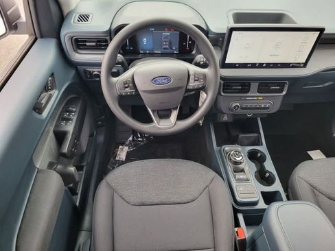 New 2026 Ford Maverick XL FWD image 12