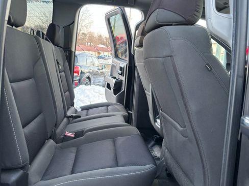 Used 2018 Chevrolet Silverado 1500 LT w/ All Star Edition image 13