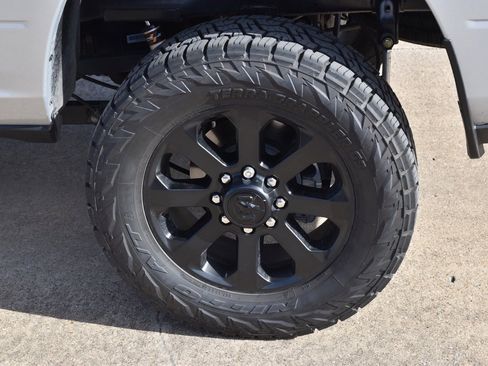 Used 2026 RAM 2500 Laramie image 12