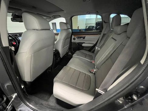 Used 2018 Honda CR-V EX-L image 15