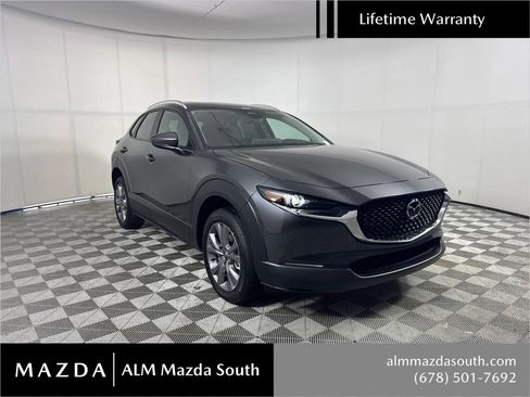 New 2026 MAZDA CX-30 AWD 2.5 S image 4