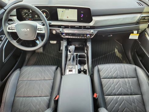New 2025 Kia Telluride SX X-Line image 19