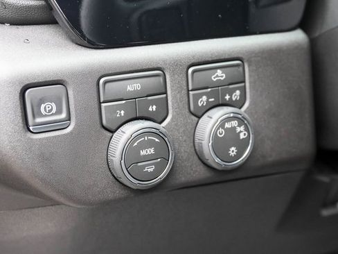 New 2026 Chevrolet Silverado 1500 LT image 10