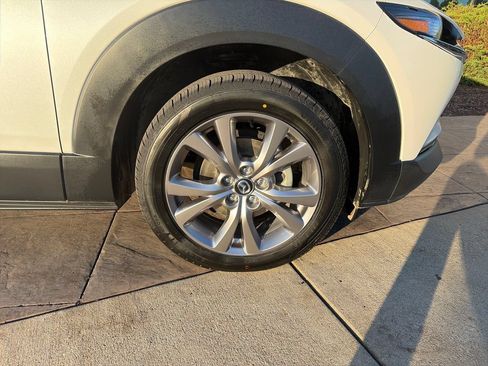 Used 2021 MAZDA CX-30 AWD 2.5 S w/ Select Package image 15
