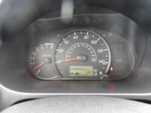 Used 2024 Mitsubishi Mirage ES image 46