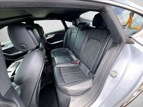 Used 2019 Audi A5 2.0T Premium Plus w/ Premium Plus AWD/4WD image 28