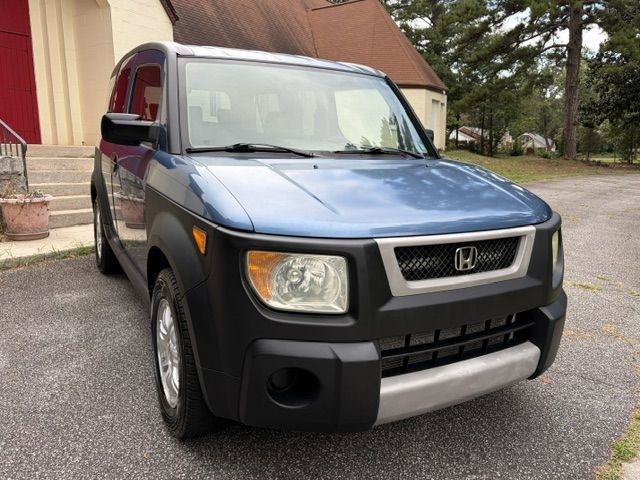 Used 2006 Honda Element EX image 5
