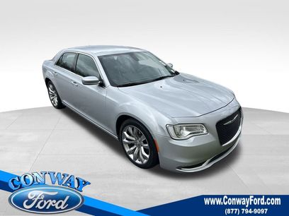 Used 2020 Chrysler 300 Touring L w/ Quick Order Package 2EF