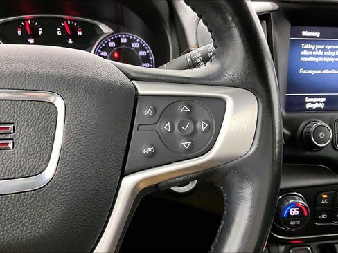 Used 2020 GMC Terrain SLT w/ Preferred Package image 24