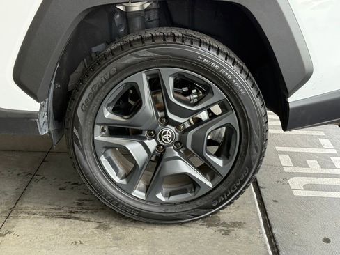 Certified 2024 Toyota RAV4 Adventure image 16