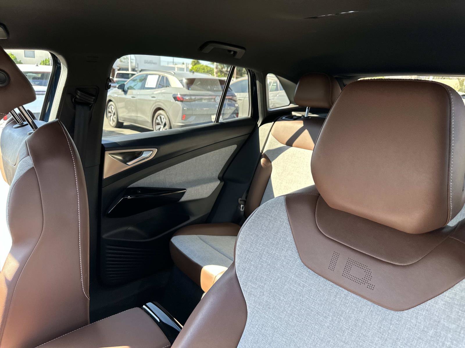 Certified 2023 Volkswagen ID.4 Pro RWD image 22