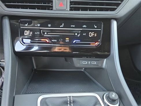 New 2026 Volkswagen Jetta Sport image 18