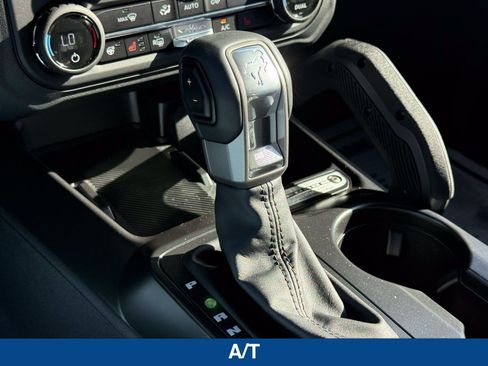 New 2025 Ford Bronco Badlands AWD/4WD image 65