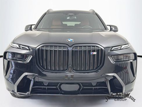 Used 2024 BMW X7 M60i w/ Executive Package AWD/4WD image 2
