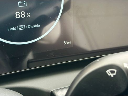 New 2026 Hyundai Santa Cruz SEL FWD image 39