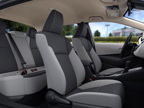 New 2026 Toyota Corolla LE FWD image 20