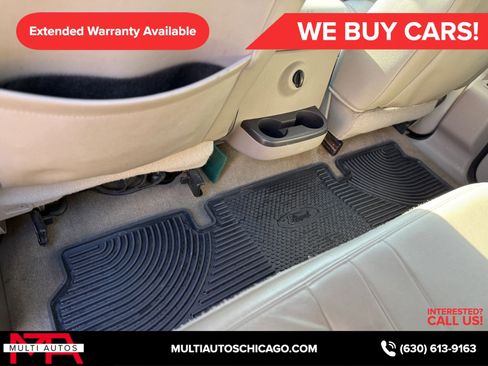 Used 2008 Ford F250 Lariat image 34