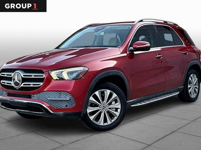 Used 2020 Mercedes-Benz GLE 350 4MATIC w/ 3rd Row Seat Package