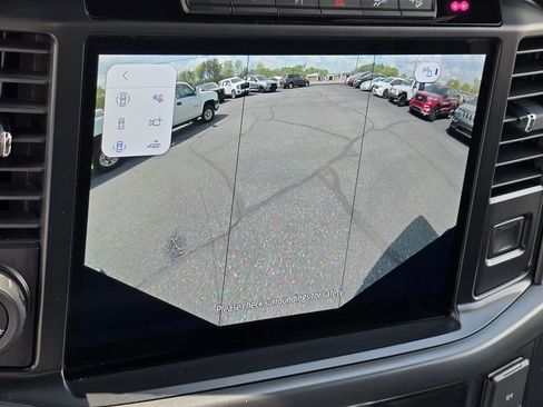 Used 2024 Ford F150 XLT w/ Equipment Group 302A MID image 6