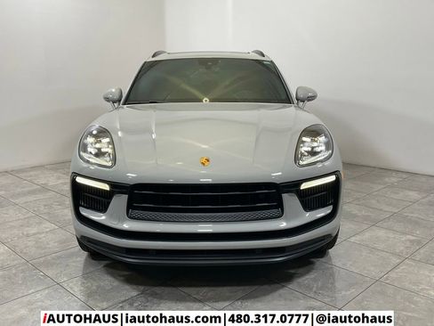 Used 2022 Porsche Macan S image 5