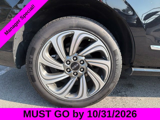 Used 2024 Lincoln Navigator Reserve AWD/4WD image 39